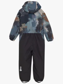 Color Kids Flyverdragt, Stormy Weather