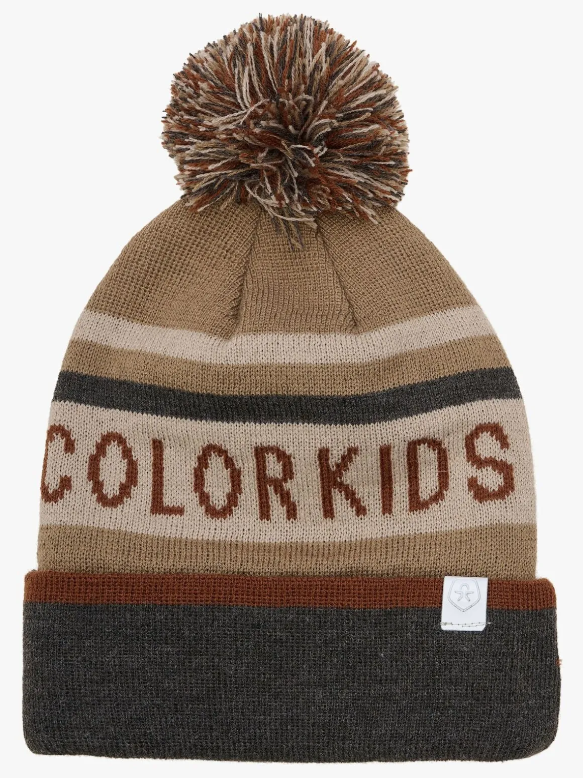 Color Kids Hue, Phantom