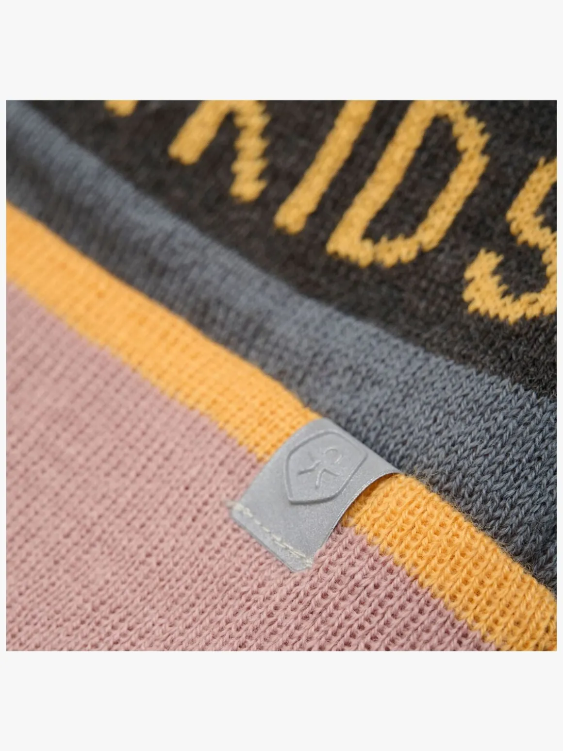 Color Kids Hue, Woodrose