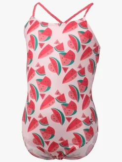 Color Kids Nifli Badedragt, Diva Pink