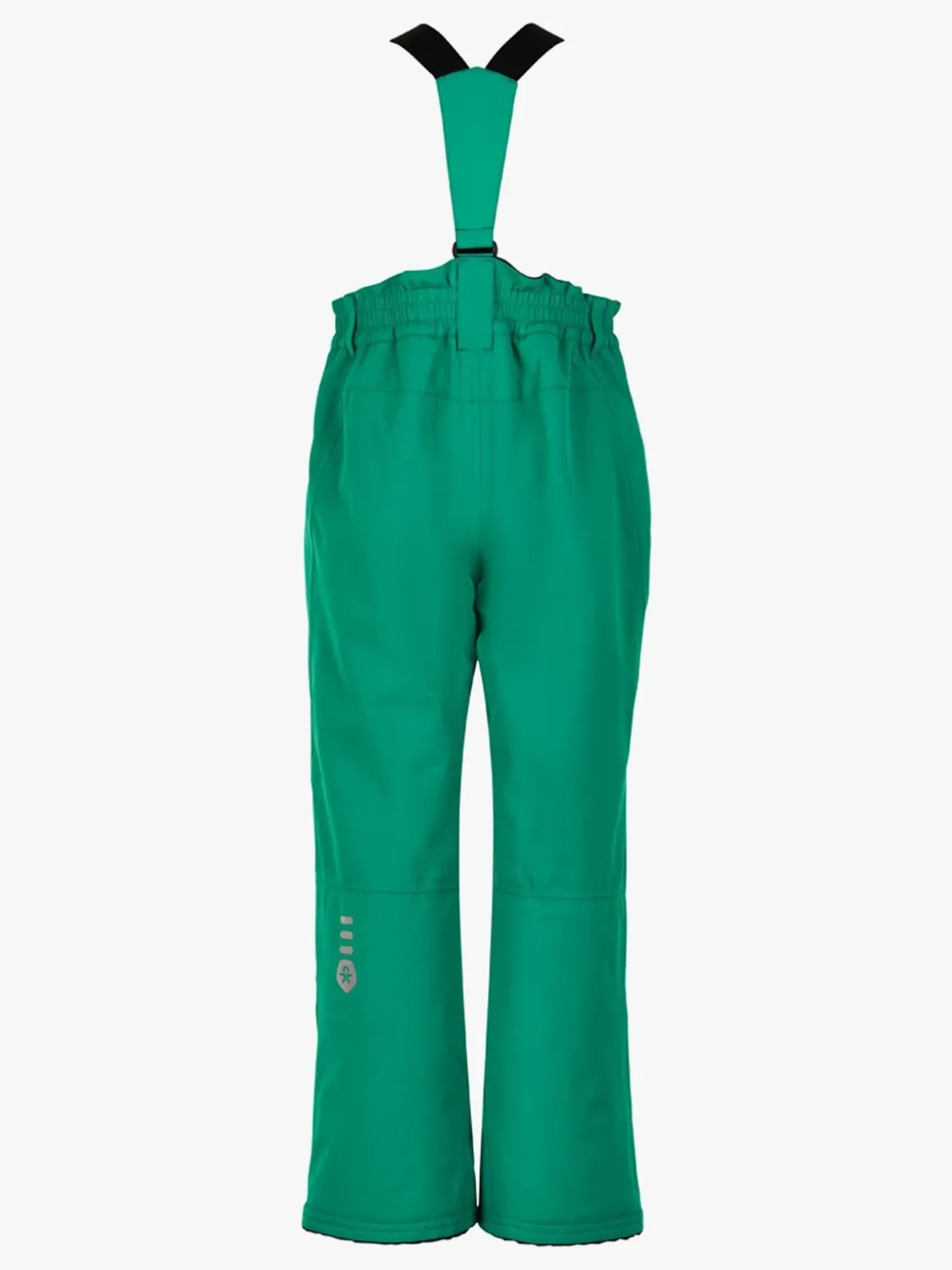 Color Kids Overtræksbukser, Golf Green