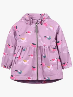 Color Kids Skaljakke, Lavender Mist