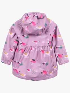 Color Kids Skaljakke, Lavender Mist