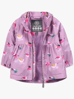 Color Kids Skaljakke, Lavender Mist