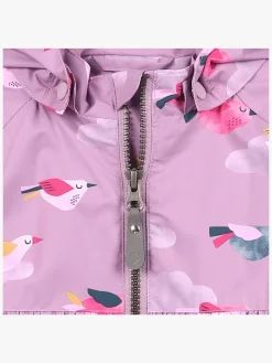 Color Kids Skaljakke, Lavender Mist