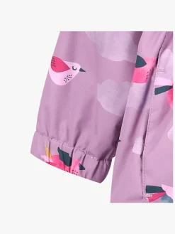 Color Kids Skaljakke, Lavender Mist