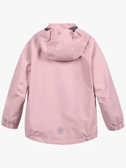 Color Kids Skaljakke, Zephyr