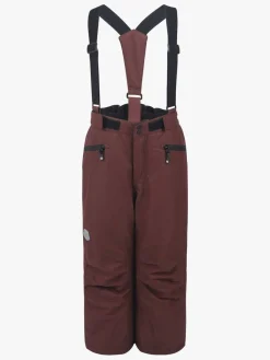 Color Kids Skibukser, Andorra