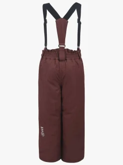 Color Kids Skibukser, Andorra