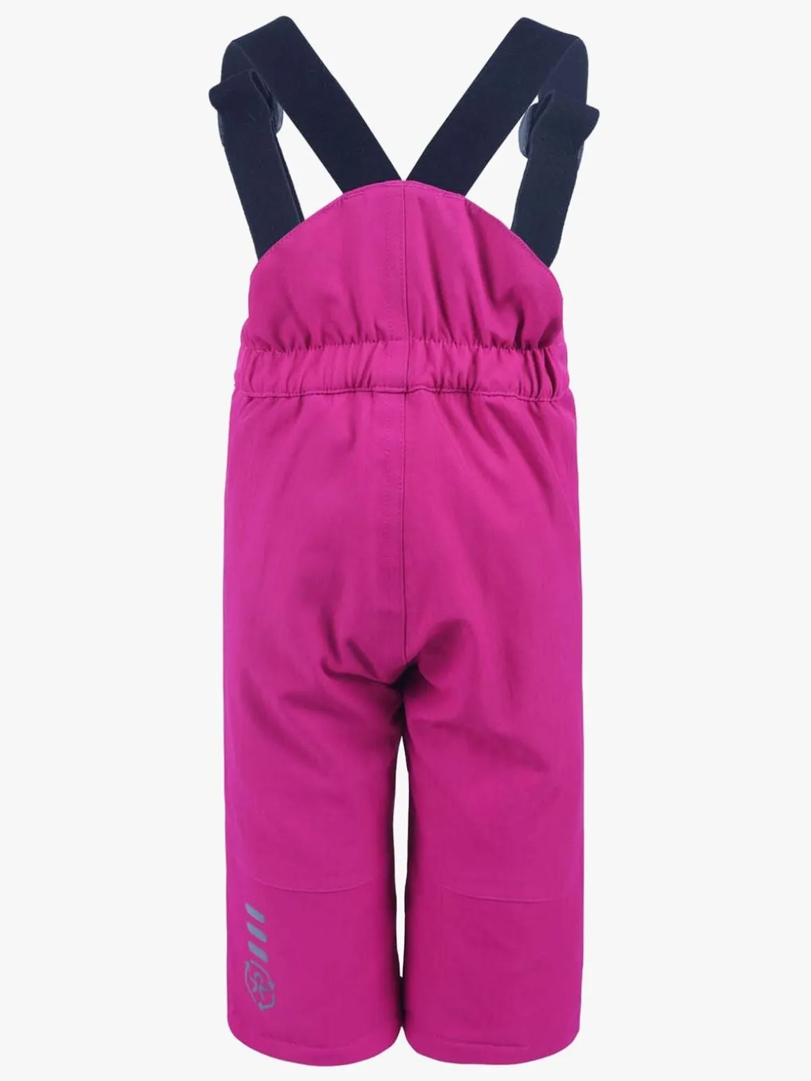 Color Kids Skibukser, Festival Fuchsia