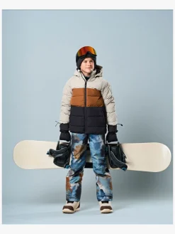 Color Kids Skibukser, Stormy Weather