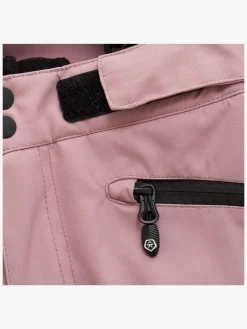 Color Kids Skibukser, Woodrose