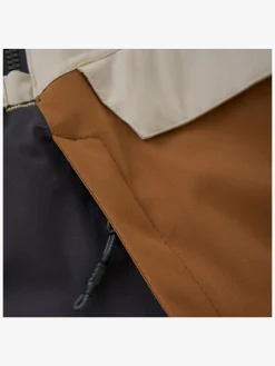 Color Kids Skijakke, Pure Cashmere