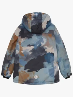 Color Kids Skijakke, Stormy Weather