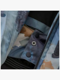 Color Kids Skijakke, Stormy Weather