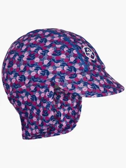 Color Kids UV-Hat, Festival Fuchsia