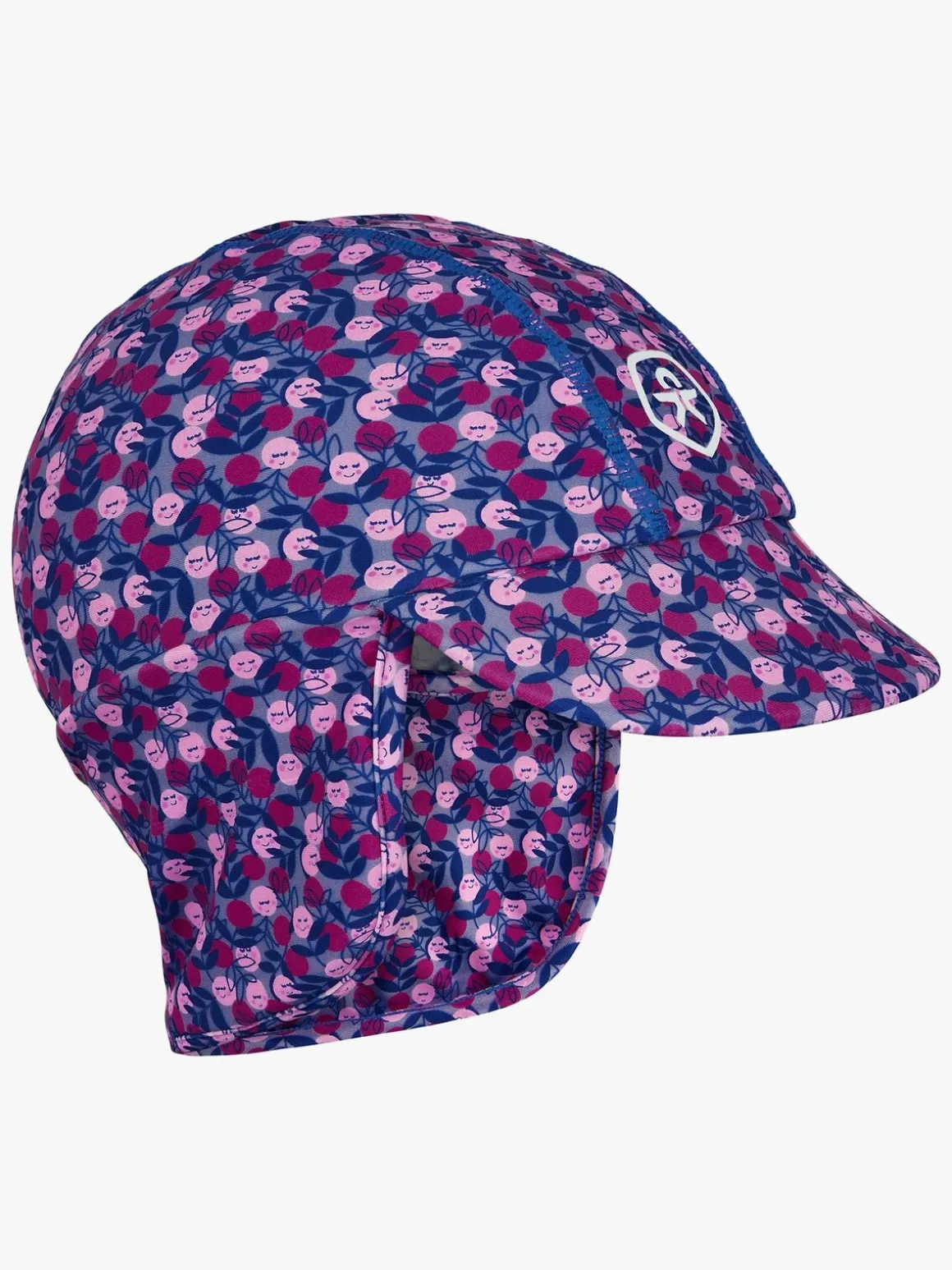 Color Kids UV-Hat, Festival Fuchsia