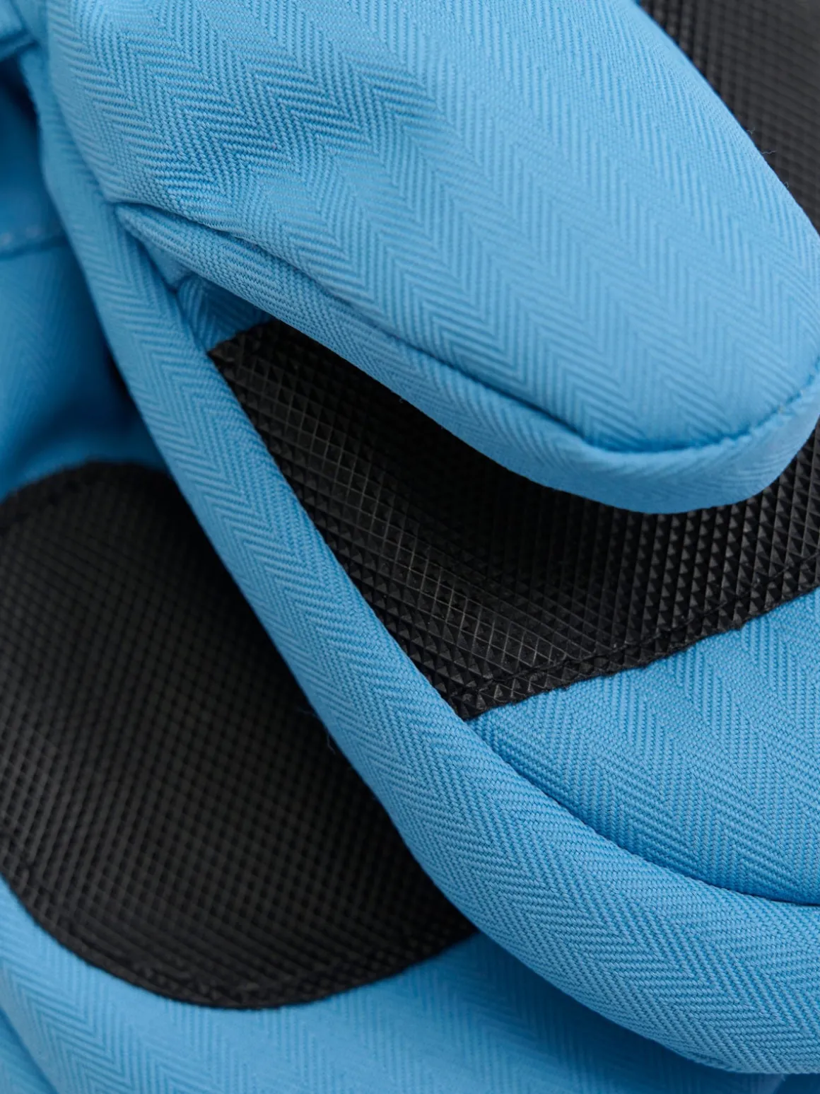 Color Kids Vanter, Cyaneus