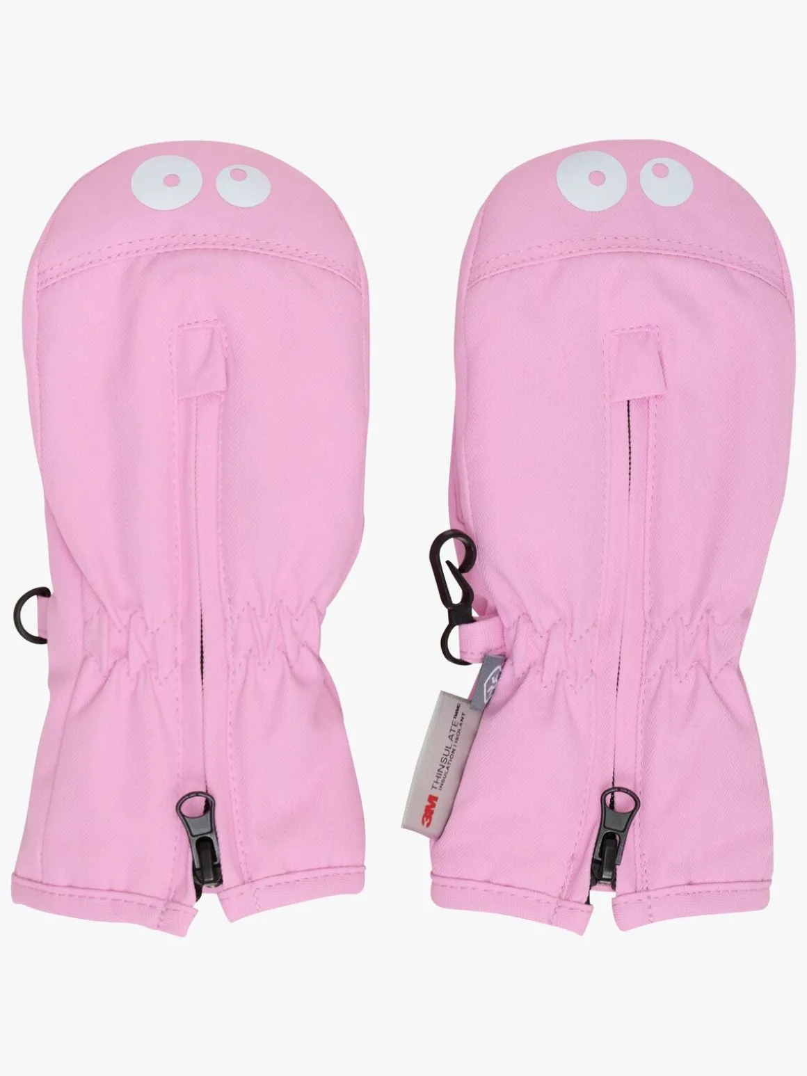 Color Kids Vanter, Lilac Chiffon