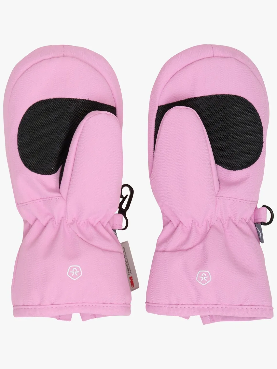 Color Kids Vanter, Lilac Chiffon