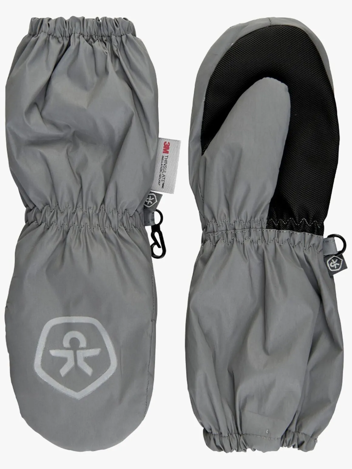 Color Kids Vanter, Reflex