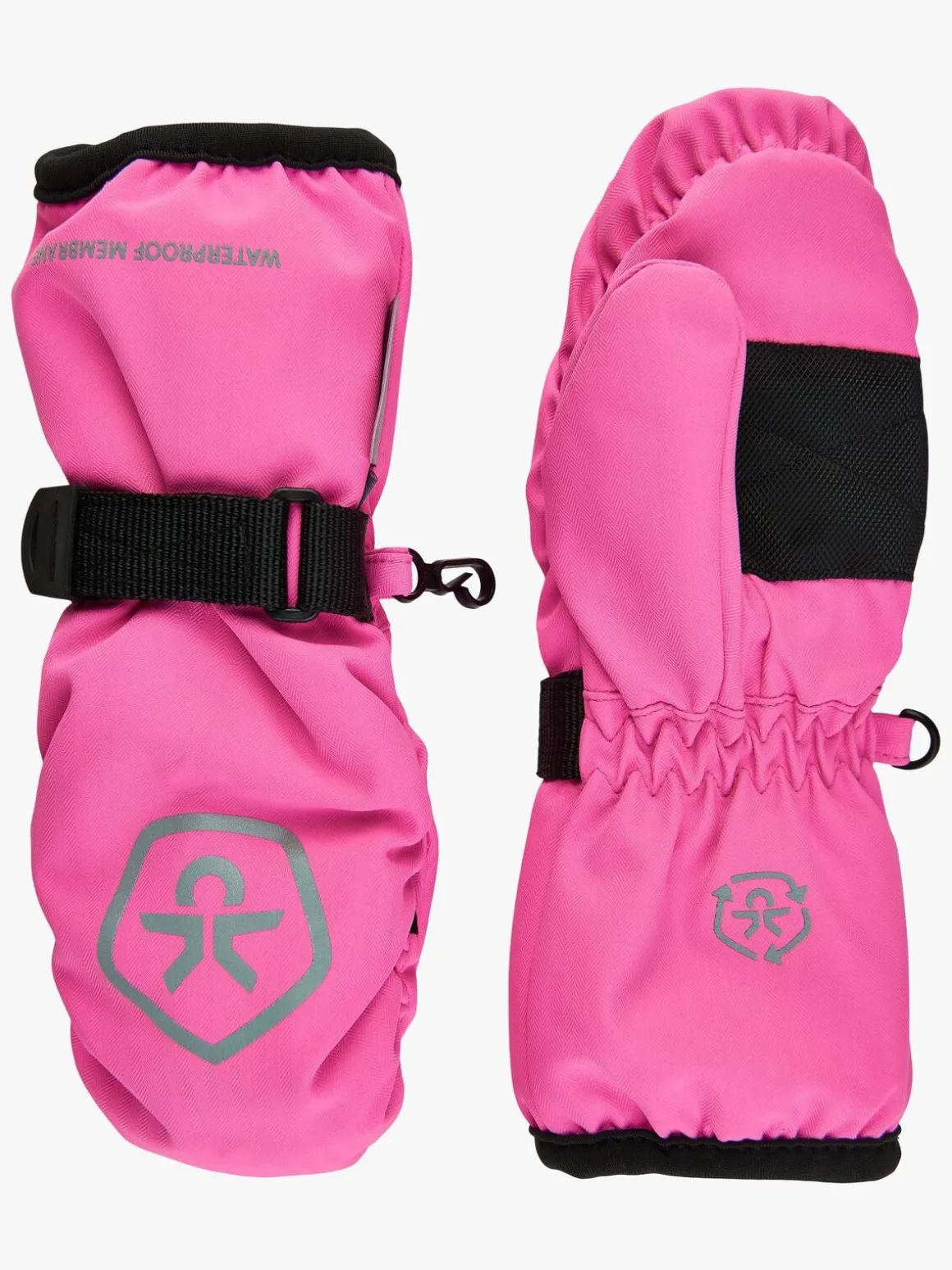 Color Kids Vanter, Sugar Pink