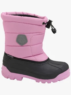 Color Kids Vinterstøvler, Lilac Chiffon