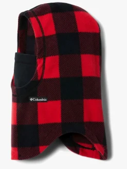 Columbia Frosty Trail Elefanthue, Mountain Red