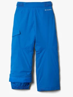Columbia Ice Slope II Bukser, Bright Indigo