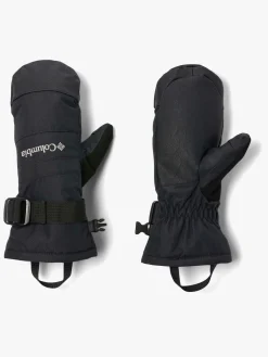 Columbia Whirlibird II Handsker, Black