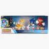 Comansi Sonic Figurer Gavesæt 4-pak