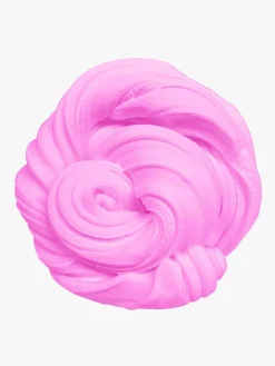 Compound Kings Butter Cloudz Slime 380 g, Pink Cotton Candy