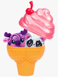 Cookeez Makery Yum Yumz Twin Bamse Blandet Udvalg