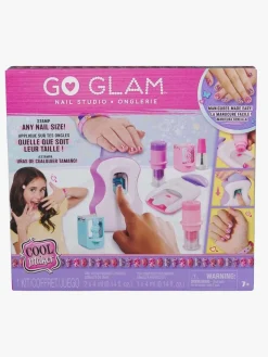 Cool Maker Go Glam Enhjørninger Neglesalon