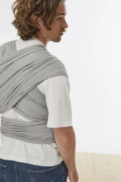 Coracor Strækvikle, Grey Melange