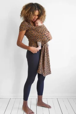 Coracor Strækvikle Leo, Toffee