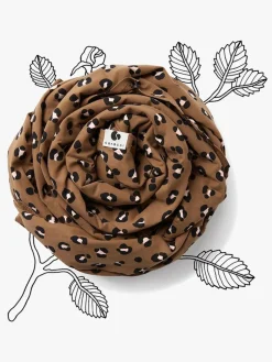 Coracor Strækvikle Leo, Toffee