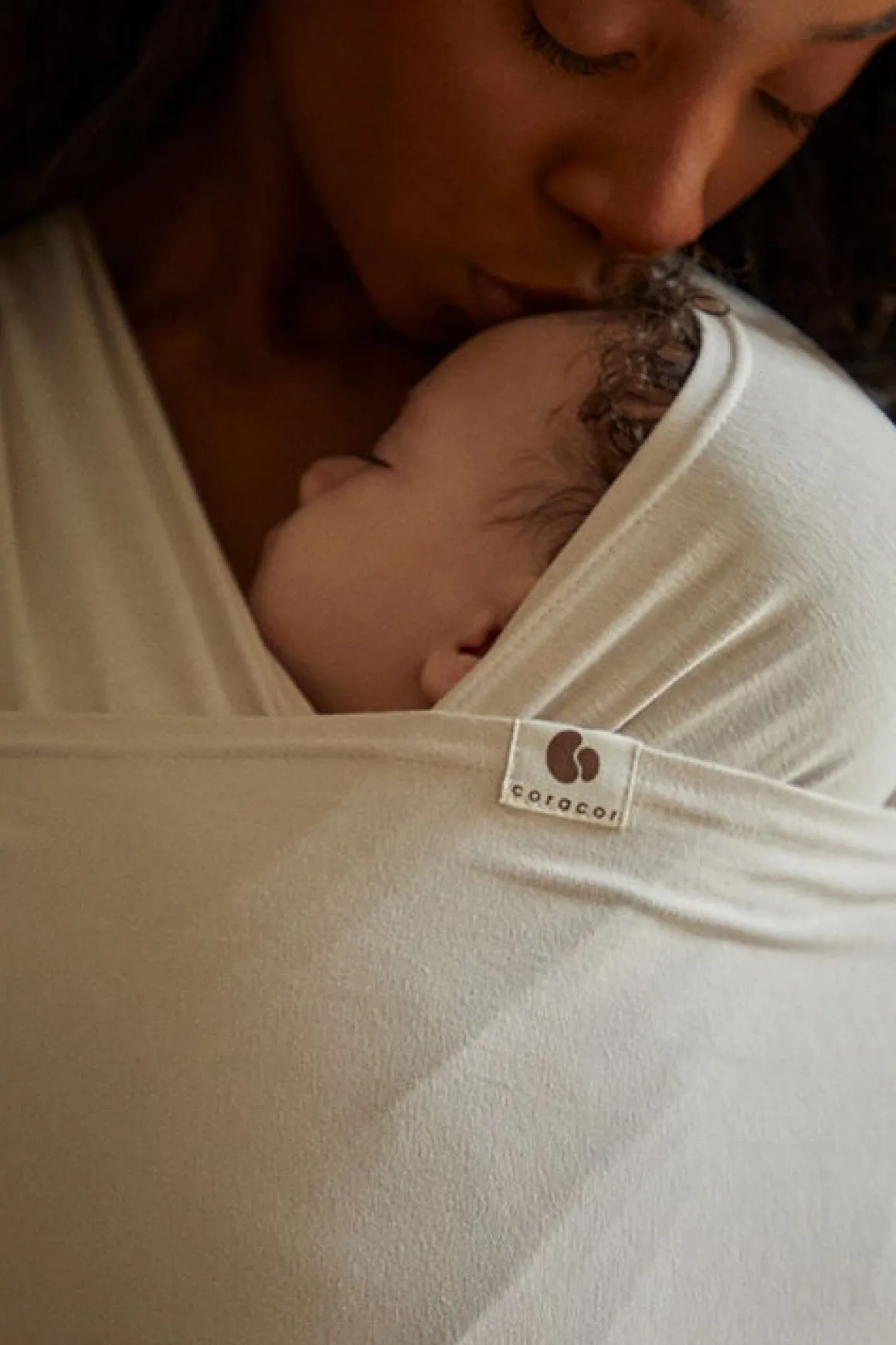 Coracor Strækvikle Natural Dye, Walnut