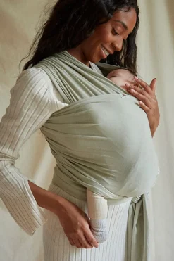 Coracor Strækvikle Natural Dye, Olive