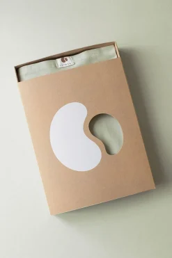 Coracor Strækvikle Natural Dye, Olive