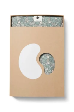 Coracor Strækvikle Tiny Flower, Green