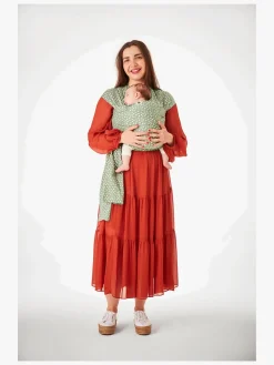 Coracor Vikle Big Dot, Green