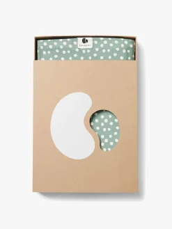 Coracor Vikle Big Dot, Green