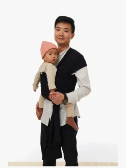 Coracor Vikle, Solid Black