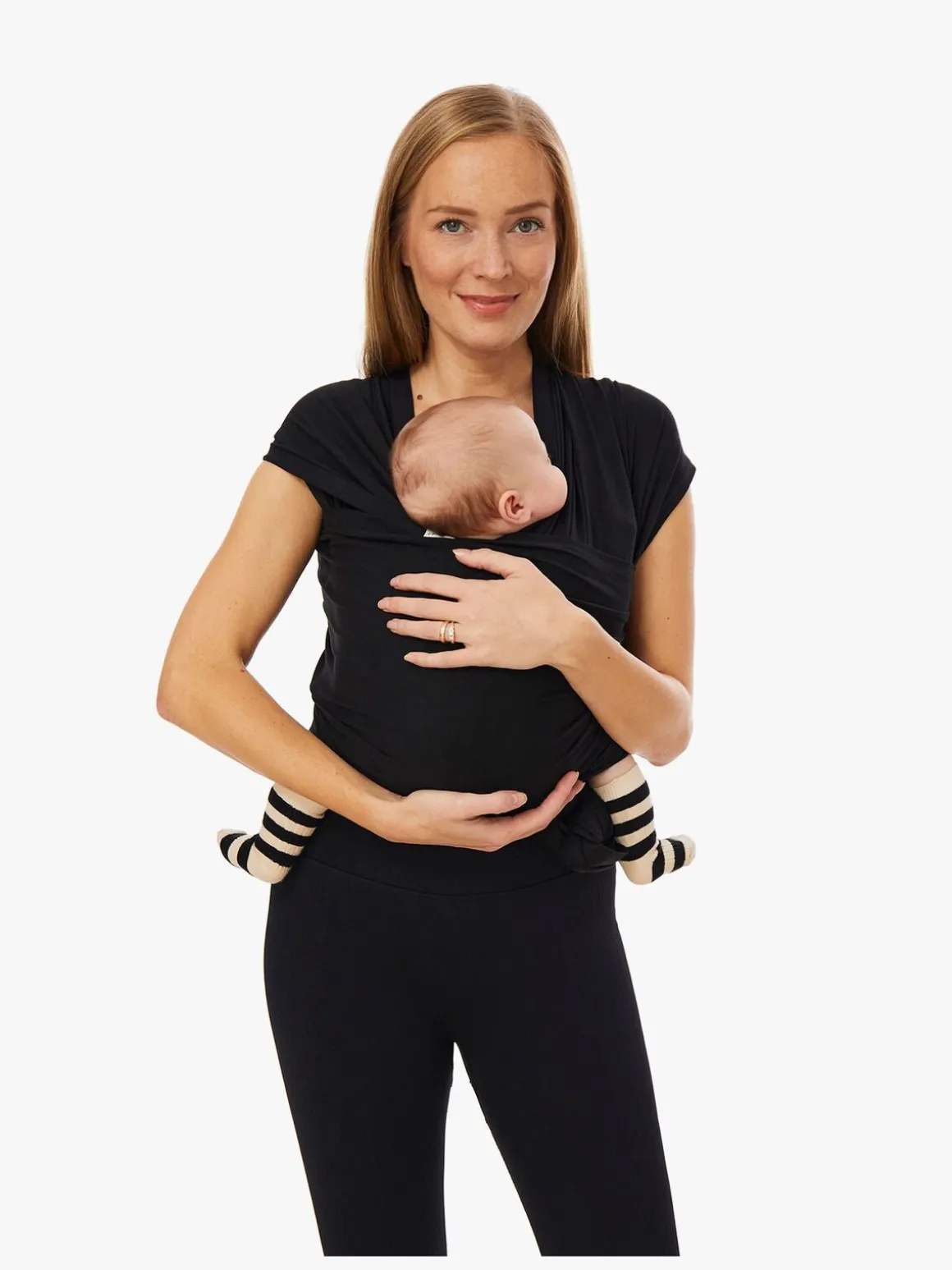 Coracor Vikle, Solid Black