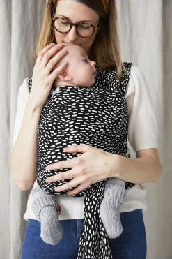 Coracor Vikle Sprinkles, Black