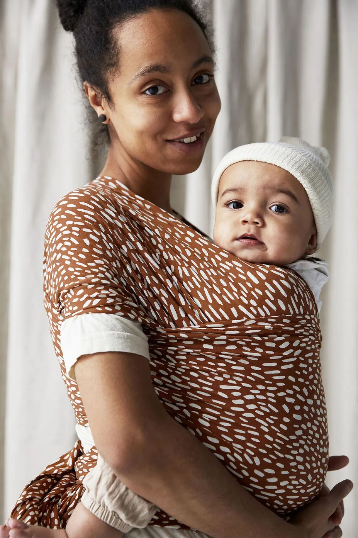 Coracor Vikle Sprinkles, Spice