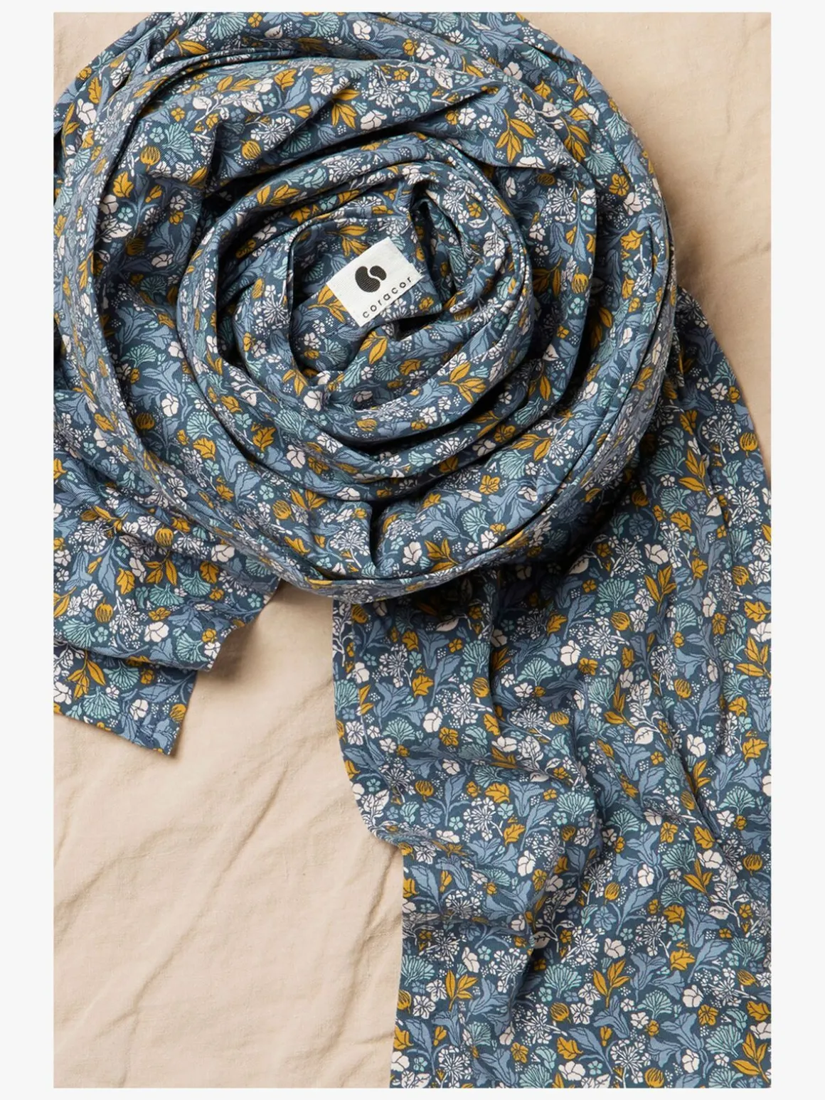 Coracor Vikle Tiny Flower