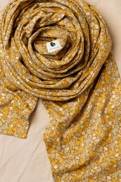 Coracor Vikle Tinyflower, Honey