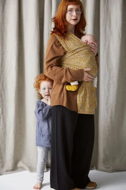 Coracor Vikle Tinyflower, Honey